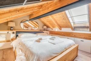 Milano Navigli Flat Chiesa Rossa 4 Pax Wi-Fi