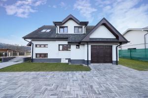 Casa Soarelui Brașov