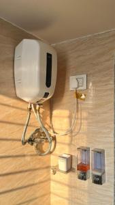 Saachi Homestay 1BHK Apartment