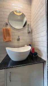 Saachi Homestay 1BHK Apartment