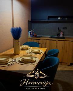 Harmonija Residence Hill 01