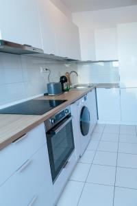 Bucharest Central DD Apartment