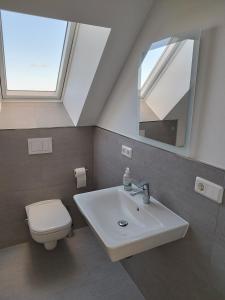 Ferienhaus Ostseebrise