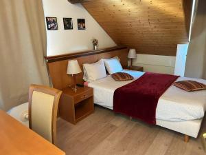 Auberge Communale à lUnion