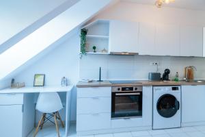 Bucharest Central DD Apartment