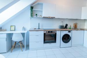 Bucharest Central DD Apartment