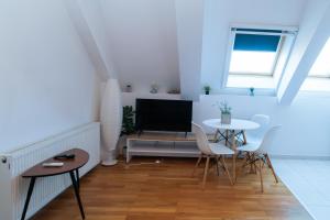 Bucharest Central DD Apartment