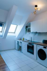 Bucharest Central DD Apartment