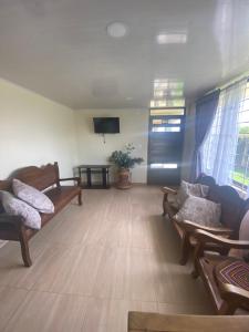 Apartamento San Gabriel