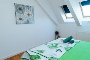 Bucharest Central DD Apartment