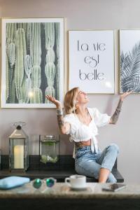 Best Western Hotel Lakmi Nice