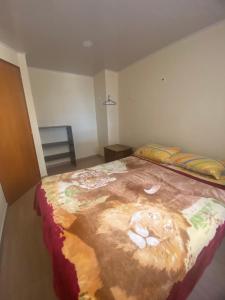 Apartamento San Gabriel