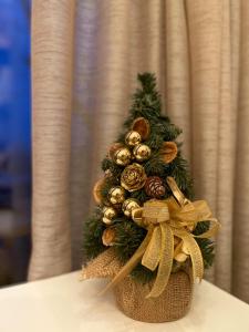 Zloty, a Skromny - ogrodzony domek z jacuzzi i widokiem na jezioro