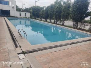 KPOTEL Waterfront Luxury Villa Rooms Phamacity Genome Valley