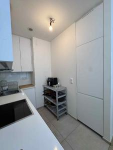 1 bedroom Gare Luxembourg