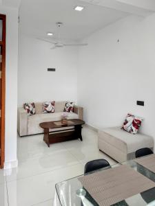 RSA Residencies Rajagiriya - Fully Furnished
