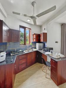 RSA Residencies Rajagiriya - Fully Furnished