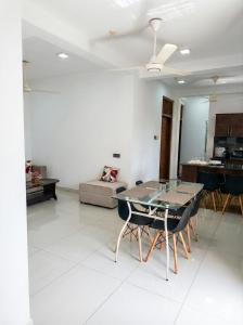 RSA Residencies Rajagiriya - Fully Furnished
