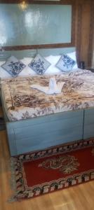 Hotel Orchid Residency