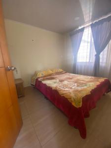 Apartamento San Gabriel