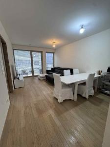 1 bedroom Gare Luxembourg