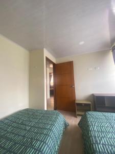 Apartamento San Gabriel