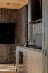 Mountain air Horishnii