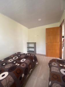 Apartamento San Gabriel