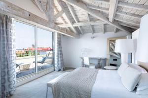 Best Western Premier Santa Maria