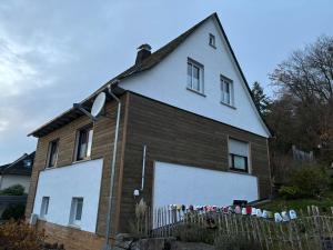Apartmenthaus RuheZeit