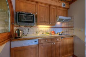 Résidence Le Cristal - Mont Blanc 18 - Happy Rentals