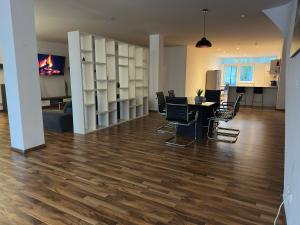 Luxury Loft in Bayreuth Central & Exclusive