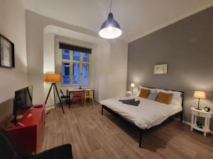 Cosy Design Apartment