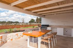 HelloAPULIA - Trulli Veronica - Authentic Trulli Retreat between Martina Franca and Locorotondo - Pet Friendly