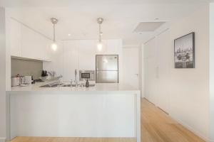 Livin Holidays - 2 BR - Jadaf Panoramic View