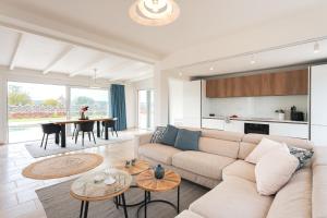 HelloAPULIA - Trulli Veronica - Authentic Trulli Retreat between Martina Franca and Locorotondo - Pet Friendly