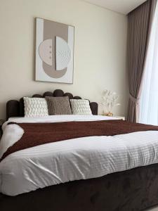 Stylish Studio JVC I Epic Amenities I Near Mall