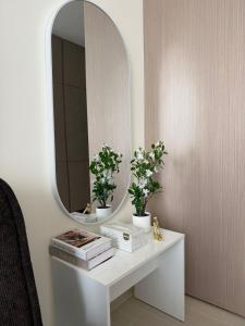 Stylish Studio JVC I Epic Amenities I Near Mall