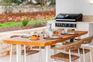 HelloAPULIA - Trulli Veronica - Authentic Trulli Retreat between Martina Franca and Locorotondo - Pet Friendly