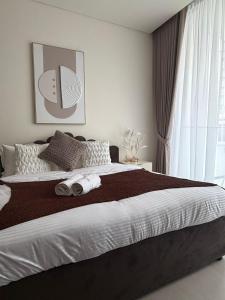 Stylish Studio JVC I Epic Amenities I Near Mall