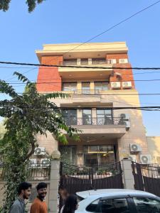 South Delhi Residency, South Extension New Delhi