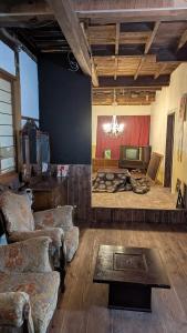 CASA DE YOSHi 別館Annex,