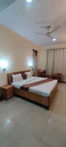 The Byke - Sun Hotel Hardiwar