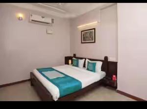 Shree Leela Villas