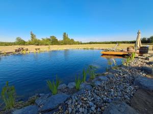 Hármaspuszta Vendégház