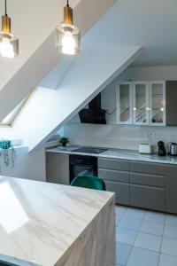 Bucharest Central B Apartment