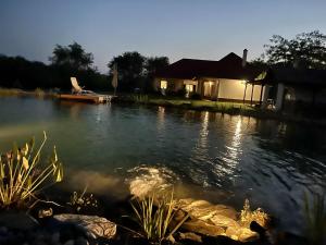 Hármaspuszta Vendégház