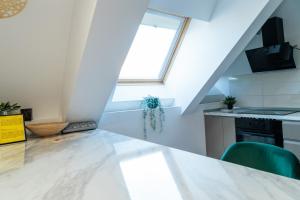 Bucharest Central B Apartment