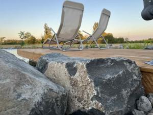 Hármaspuszta Vendégház