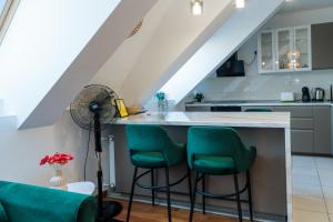 Bucharest Central B Apartment